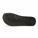 CHINELO MASCULINO CASUAL EM COURO - SKAR PRETO